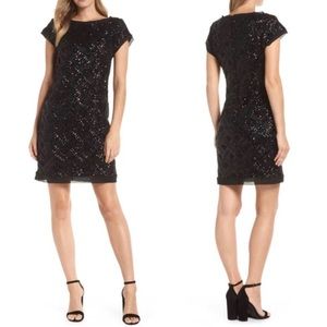 Eliza J Sequin Dress for Sale up to 90% Off: Poshmark